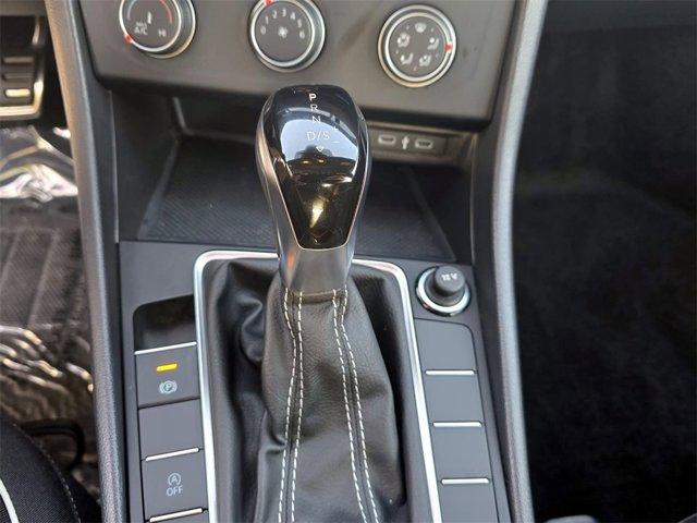 Photo of 2024 Rising Blue Metallic Volkswagen Jetta
