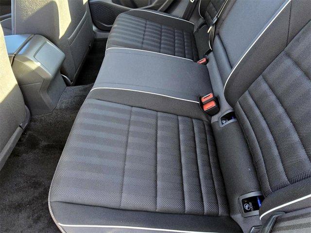 Photo of 2024 Rising Blue Metallic Volkswagen Jetta