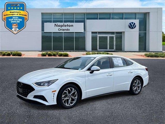 2023 Hyundai Sonata