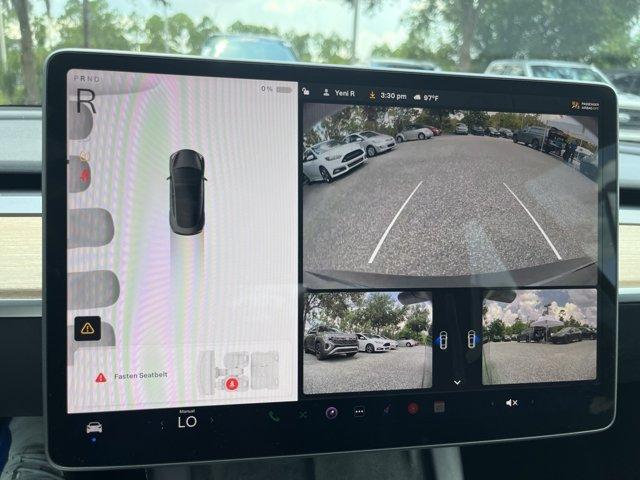 Photo of 2023 Midnight Silver Metallic Tesla Model 3