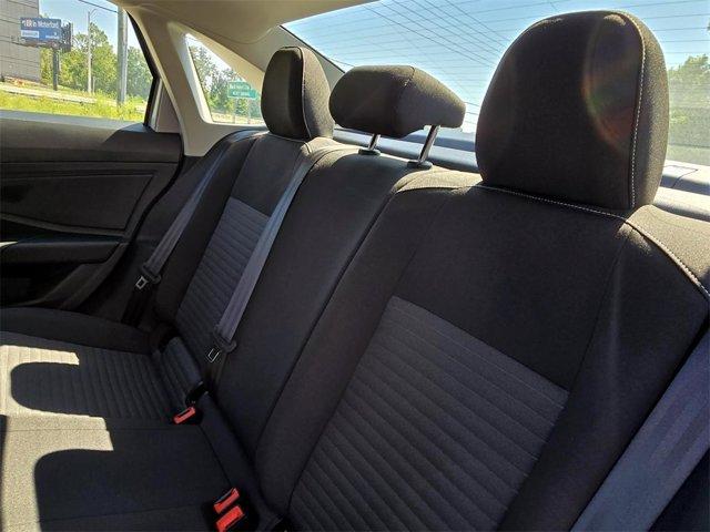Photo of 2025 Silver Volkswagen Jetta
