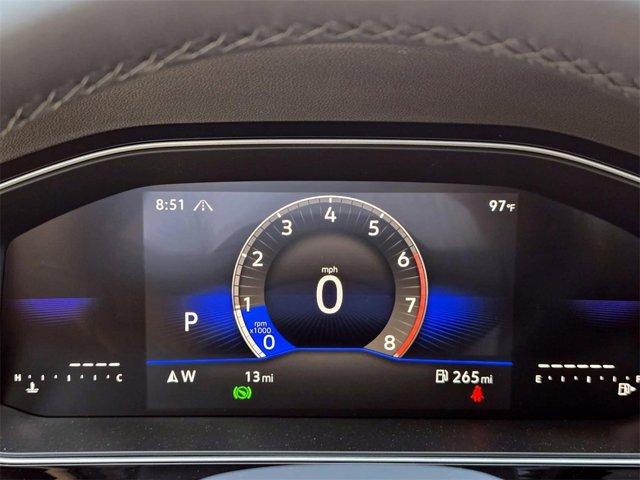 Photo of 2025 Silver Volkswagen Jetta