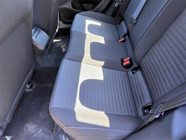 Photo of 2025 Silver Volkswagen Jetta