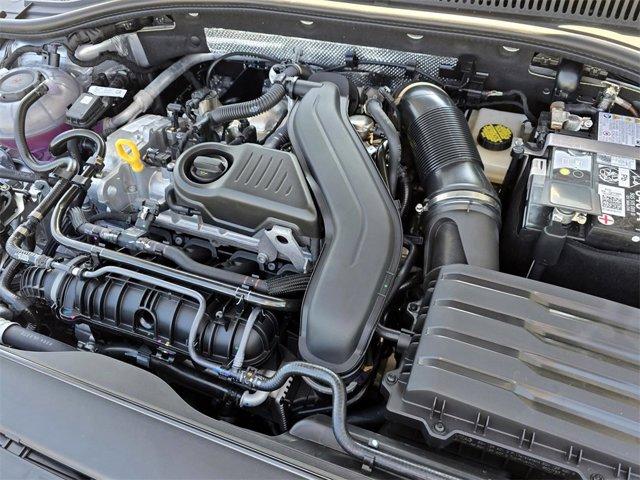Photo of 2025 Silver Volkswagen Jetta