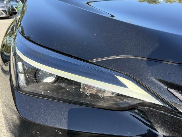 Photo of 2023 Caviar Lexus NX 250