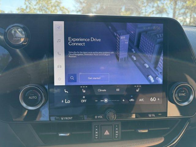Photo of 2023 Caviar Lexus NX 250