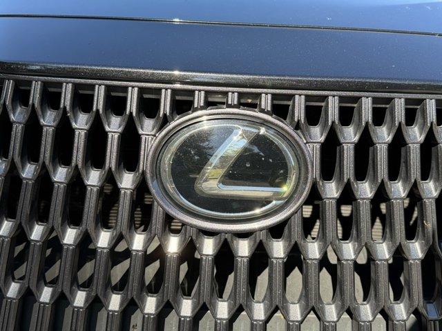 Photo of 2023 Caviar Lexus NX 250
