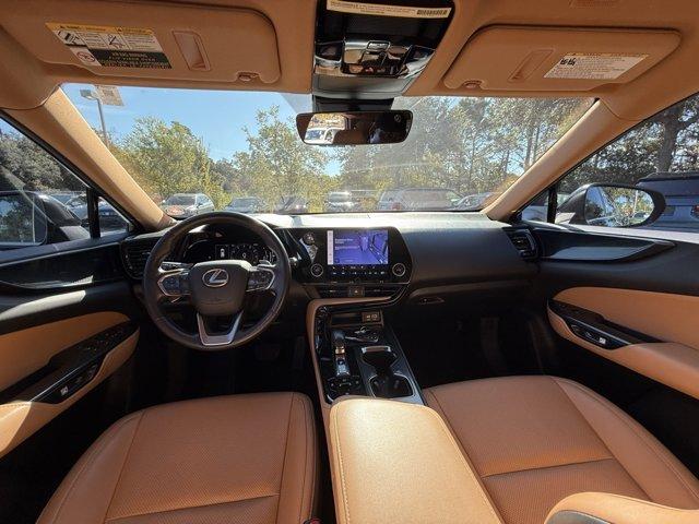 Photo of 2023 Caviar Lexus NX 250