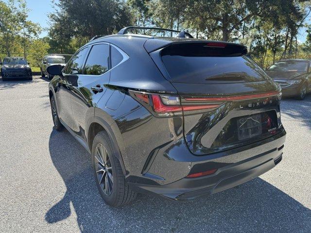 Photo of 2023 Caviar Lexus NX 250