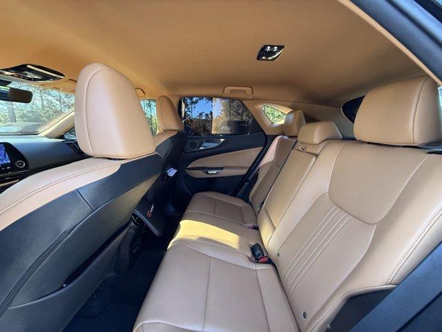 Photo of 2023 Caviar Lexus NX 250