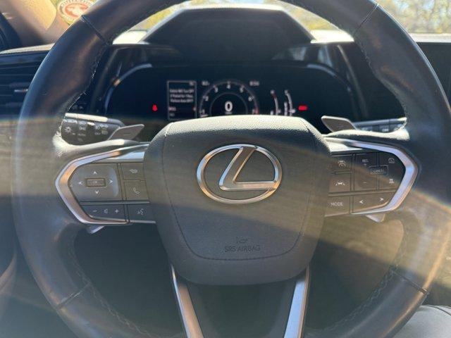 Photo of 2023 Caviar Lexus NX 250