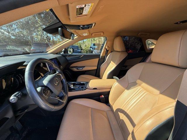 Photo of 2023 Caviar Lexus NX 250