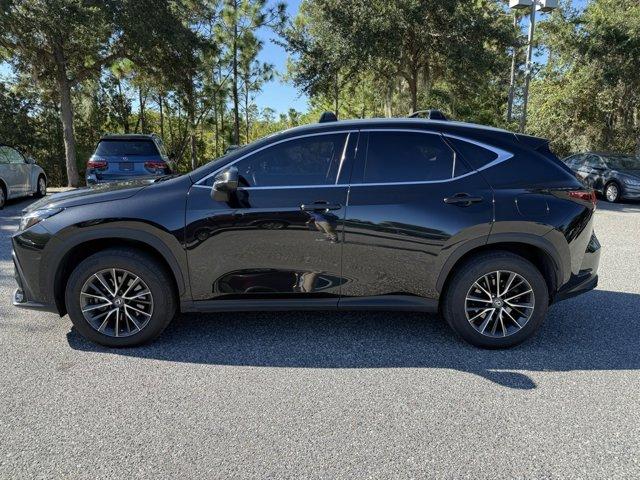 Photo of 2023 Caviar Lexus NX 250