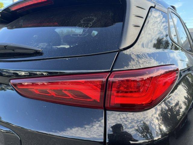 Photo of 2021 Ultra Black Hyundai KONA