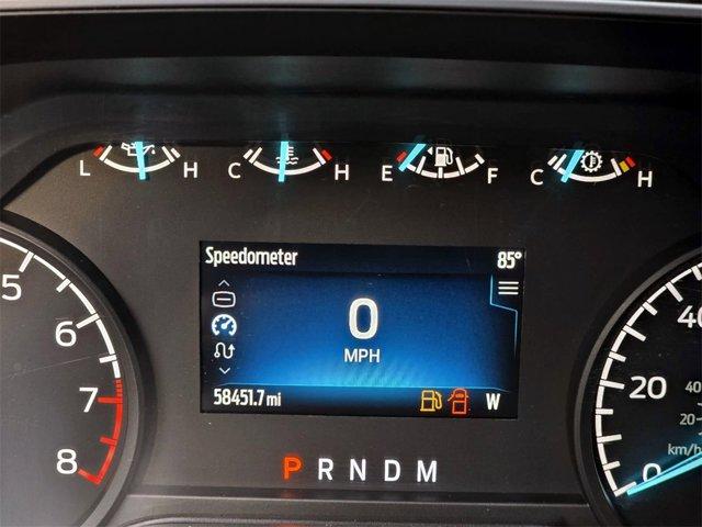 Photo of 2023 Oxford White Ford F-150