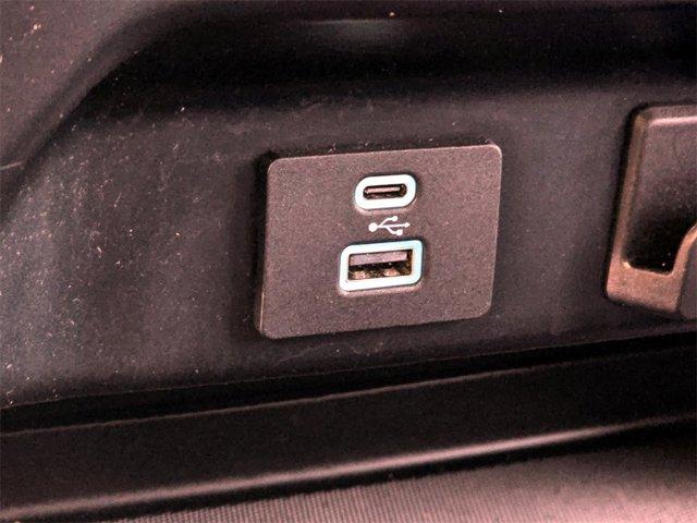 Photo of 2023 Oxford White Ford F-150