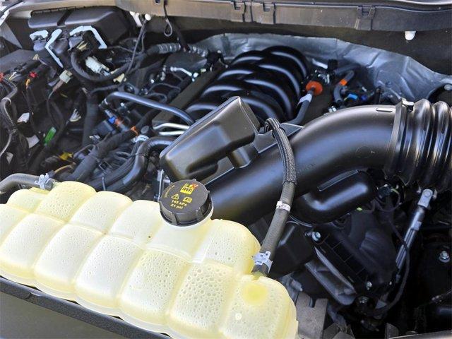 Photo of 2023 Oxford White Ford F-150
