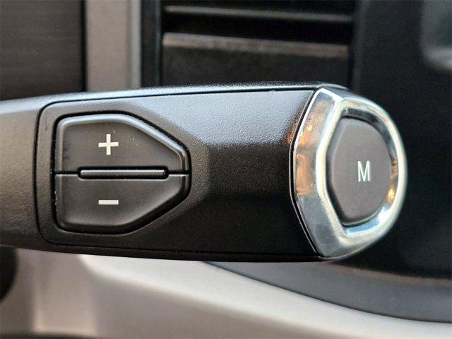 Photo of 2023 Oxford White Ford F-150