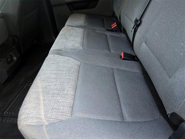 Photo of 2023 Oxford White Ford F-150
