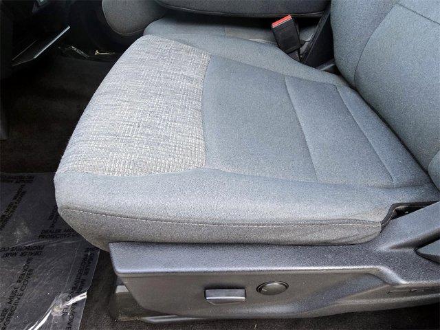 Photo of 2023 Oxford White Ford F-150