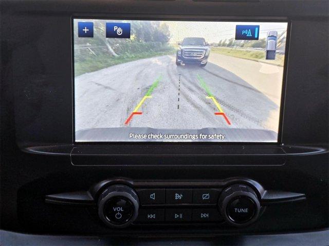 Photo of 2023 Oxford White Ford F-150