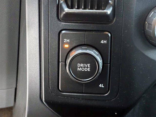 Photo of 2023 Oxford White Ford F-150