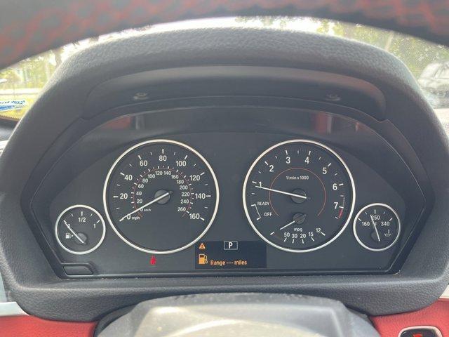 Photo of 2017 Alpine White BMW 430