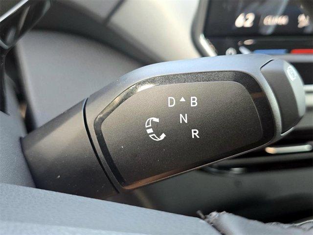 Photo of 2025 White Volkswagen ID.4