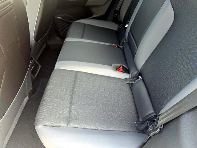 Photo of 2025 White Volkswagen ID.4