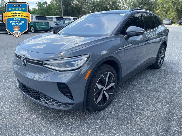 2023 Volkswagen Id.4