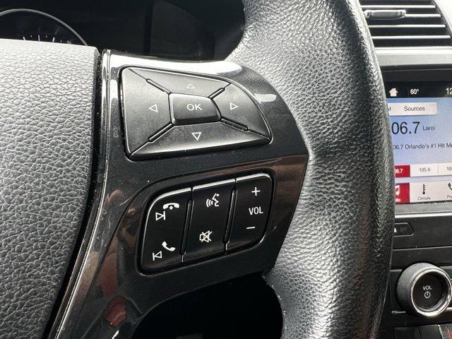 Photo of 2019 Magnetic Metallic Ford Explorer