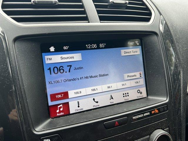 Photo of 2019 Magnetic Metallic Ford Explorer