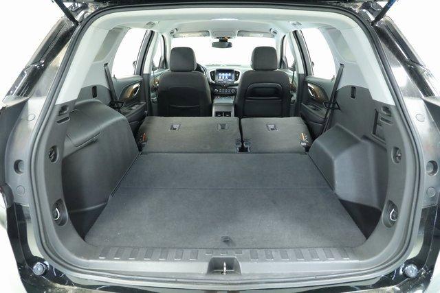 Photo of 2020 Ebony Twilight Metallic GMC Terrain