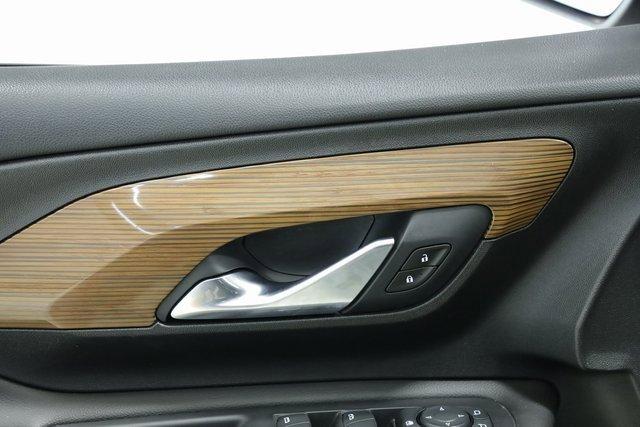 Photo of 2020 Ebony Twilight Metallic GMC Terrain