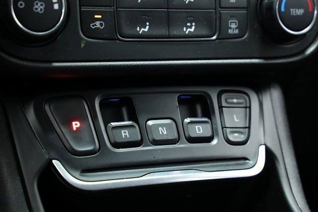 Photo of 2020 Ebony Twilight Metallic GMC Terrain