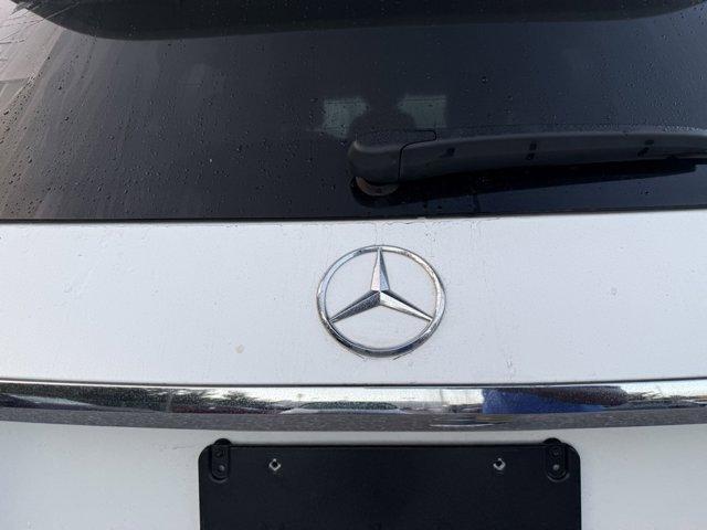 Photo of 2020 Polar White Mercedes-Benz GLE 350