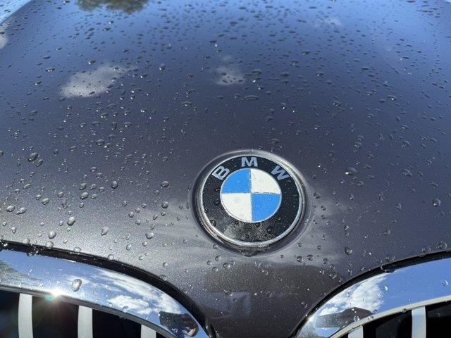 Photo of 2020 Dark Graphite Metallic BMW X3