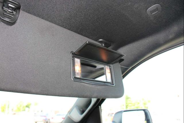 Photo of 2024 White RAM 1500