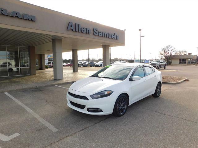 2013 Dodge Dart