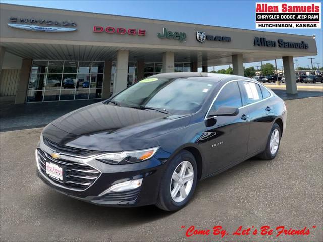 2019 Chevrolet Malibu