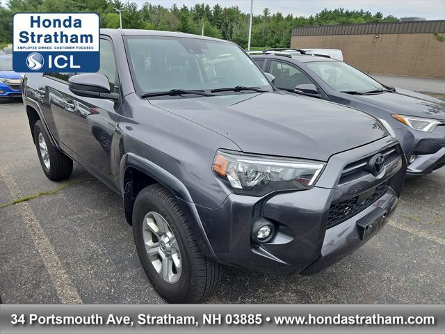 2023 Toyota 4runner