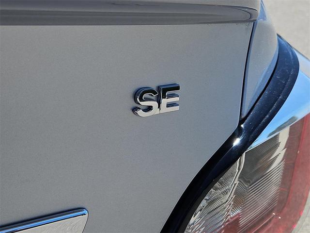Photo of 2024 Starlight Silver Metallic Mitsubishi Mirage G4