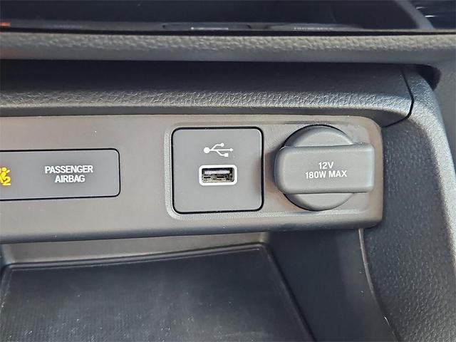 Photo of 2022 Gray Honda Civic