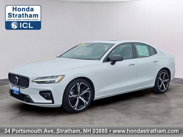 2024 Volvo S60
