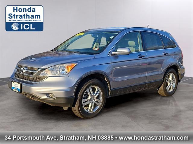 2011 Honda CR-V