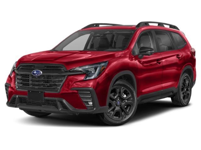 2023 Subaru Ascent
