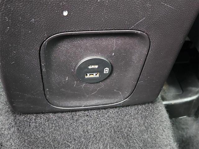 Photo of 2023 Cactus Gray Ford Bronco Sport