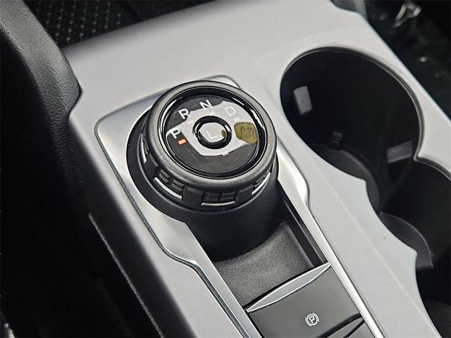 Photo of 2023 Cactus Gray Ford Bronco Sport