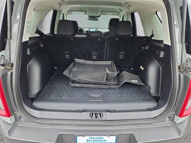Photo of 2023 Cactus Gray Ford Bronco Sport