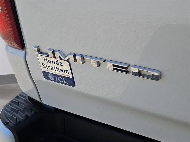 Photo of 2019 Ivory White Tri-Coat Pearlcoat RAM 1500